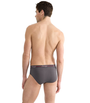 2 x Majtki męskie sloggi men Start Midi C2P box