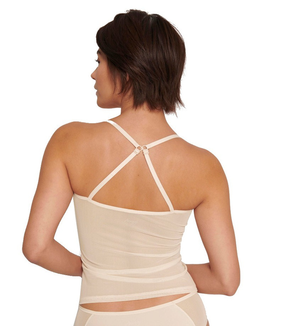 Podkoszulka damska sloggi Soft ADAPT Spaghetti shirt