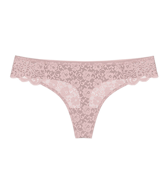 Majtki damskie Triumph Amourette Hipster String