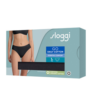 Majtki damskie sloggi GO Daily Cotton Tai