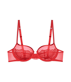 Triumph biustonosz miękki na fiszbinie Delightful Spotlight W