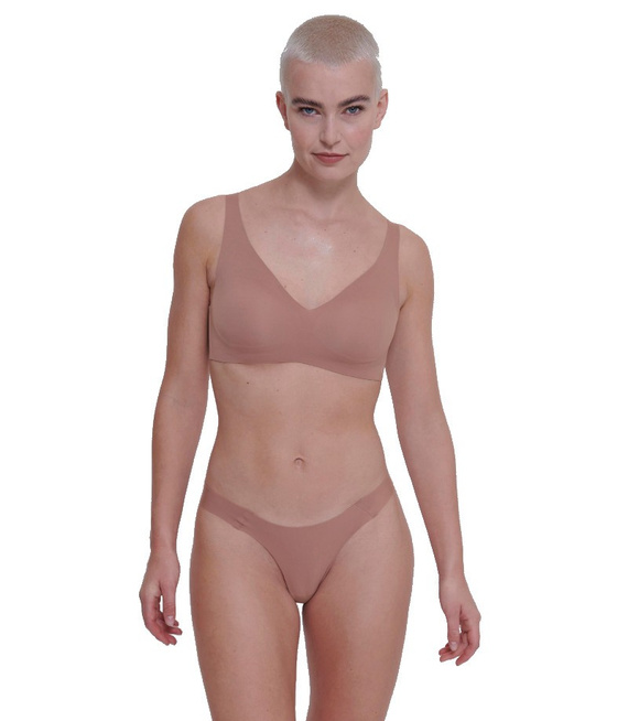 Majtki damskie sloggi ZERO Feel 2.0 Tiny tanga