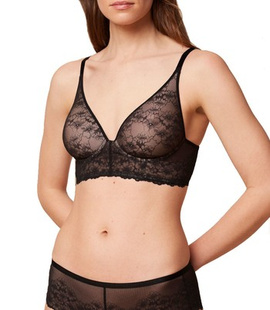 Triumph biustonosz bez fiszbin Bright Spotlight P