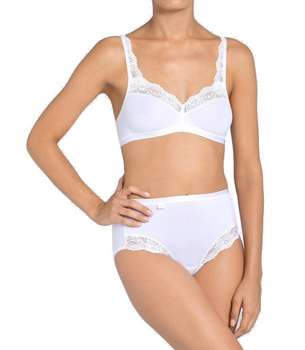 Majtki damskie sloggi Romance Maxi