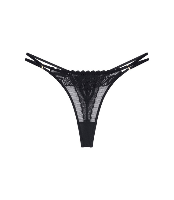 Triumph majtki damskie Hypnotic Spotlight String
