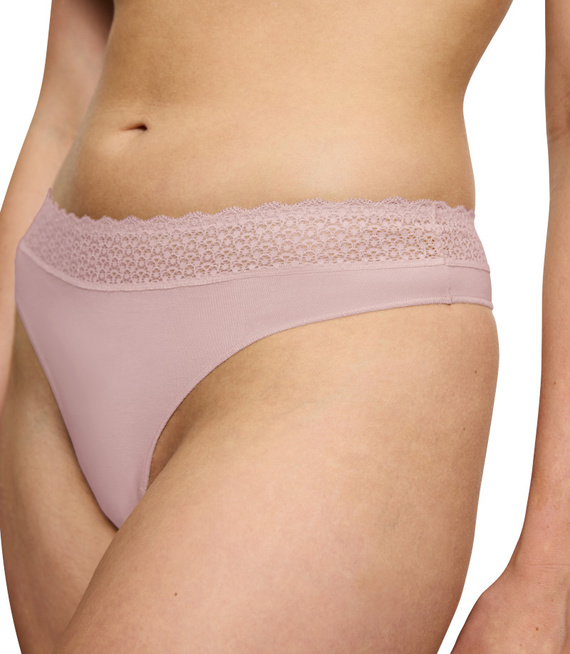 Majtki damskie Triumph Feel of Modal String