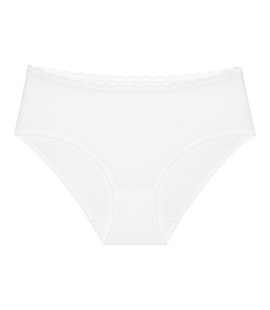 Triumph majtki damskie MIdi  Feel Of Cotton Midi