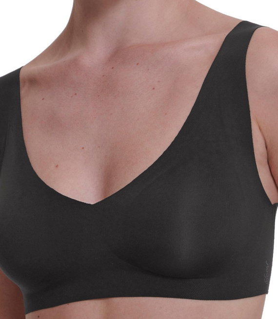 Biustonosz braletka sloggi ZERO Feel 2.0 Bralette
