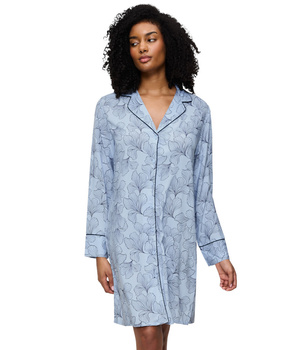 Koszula nocna Triumph Boyfriend Fit NDW 03