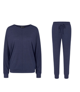 Top damski i spodnie Triumph Cozy Comfort Top oraz Trousers