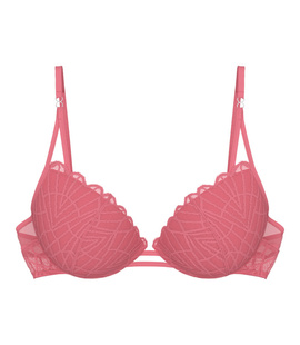 Biustonosz push-up Triumph That Night In Vegas WHU