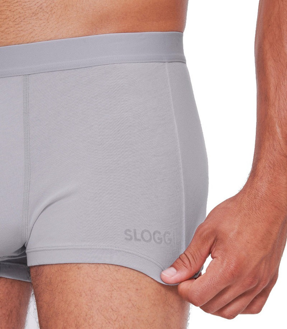 2 x Majtki męskie sloggi men GO ABC 2.0 Hipster