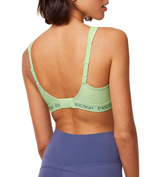 Biustonosz sportowy Triumph Triaction Energy Lite N EX