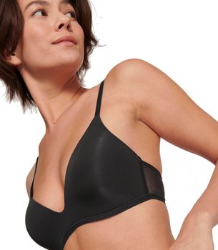 Sloggi biustonosz usztywniany bez fiszbin Soft ADAPT PU