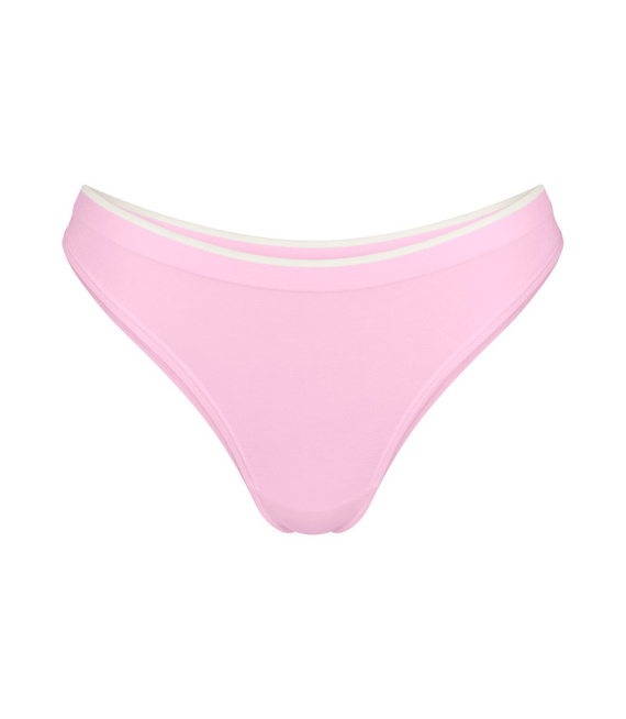 2 x Majtki damskie sloggi GO Sense Tanga 2P