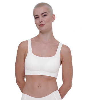 Biustonosz top usztywniany sloggi ZERO Feel 2.0 Top