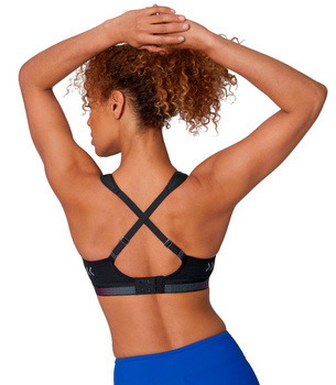 Biustonosz sportowy usztywniany Triumph Triaction Cardio Flow P EX