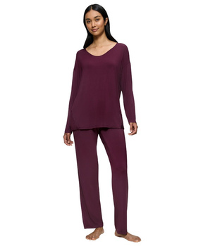 Piżama damska Triumph Timeless Sensuality PK LSL