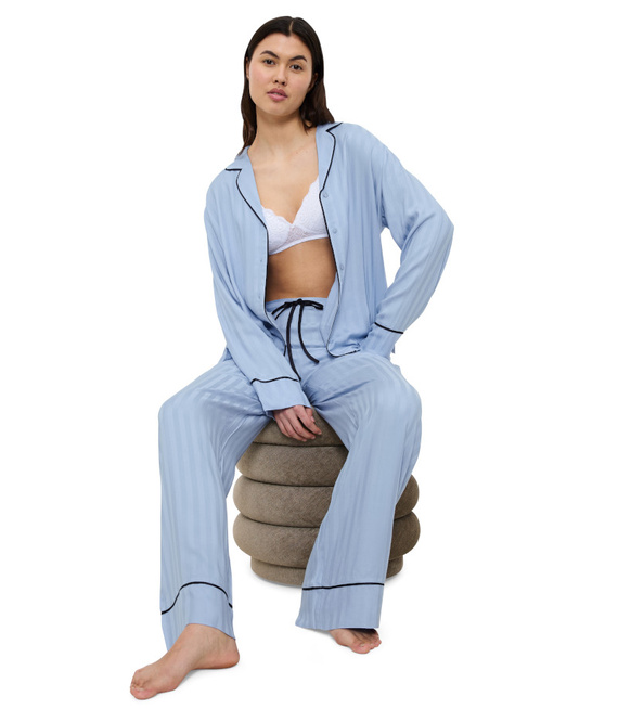 Piżama damska Triumph Amourette Jacquard PW