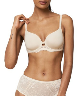 Biustonosz usztywniany na fiszbinie Triumph Amourette Charm WHP01