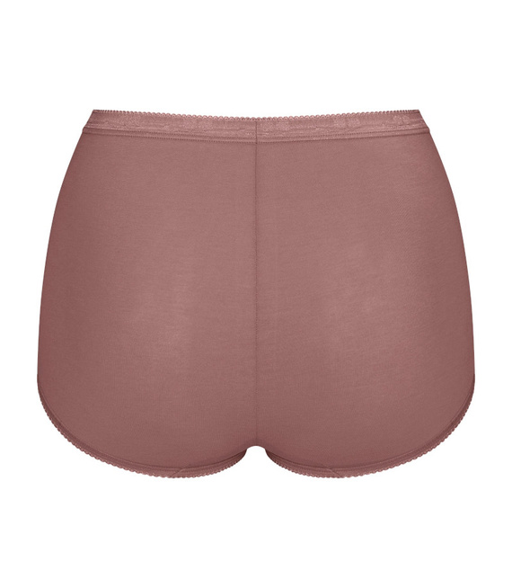 3 x Majtki damskie sloggi Basic+ Maxi C3P