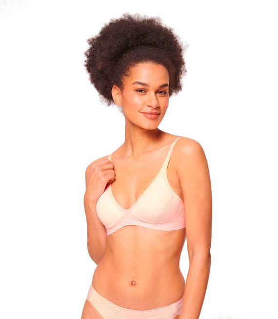 Biustonosz sloggi BODY ADAPT T-Shirt Bra