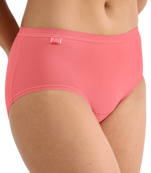 4 x Majtki damskie sloggi Basic+ Midi C4P