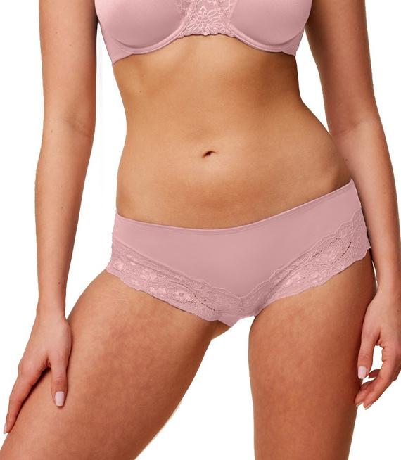 Triumph majtki damskie hipster Lovely Micro Hipster