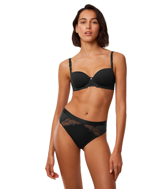 Majtki damskie Triumph Wild Azalea Florale Tai