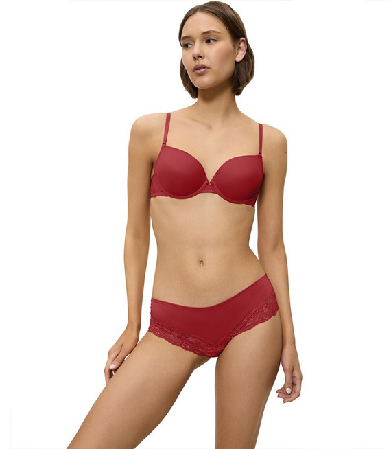 Triumph majtki damskie hipster Lovely Micro Hipster