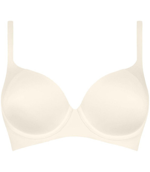 Biustonosz usztywniany na fiszbinie Triumph Body Make-up Soft Touch WP EX