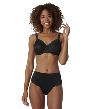 Majtki damskie Triumph Ladyform Soft Maxi