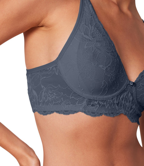 Triumph biustonosz miękki bez fiszbin Amourette Charm T N03