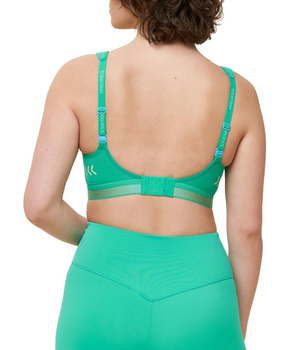 Biustonosz sportowy usztywniany Triumph Triaction Cardio Flow P EX