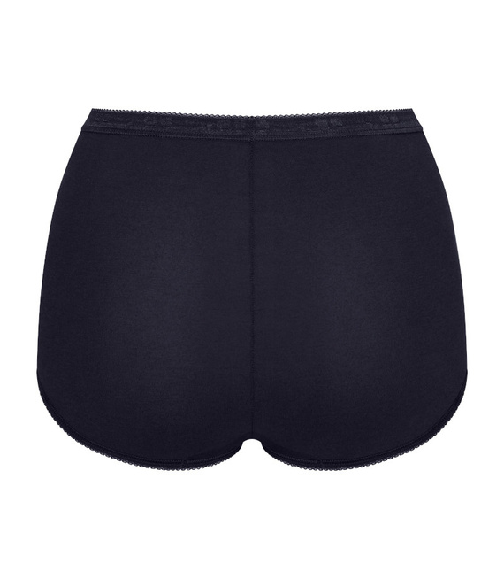 3 x Majtki damskie sloggi Basic+ Maxi C3P