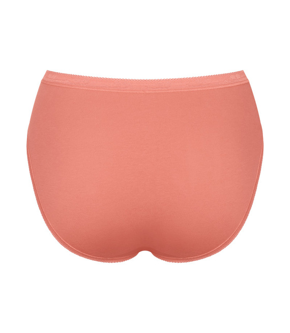 3 x Majtki damskie sloggi Basic+ Tai C3P