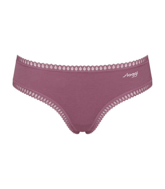 3 x Majtki damskie sloggi GO Crush Hipster C3P