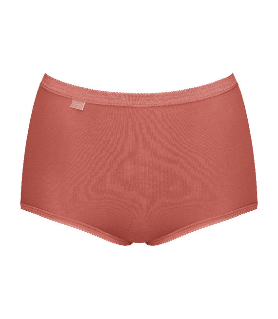 4 x Majtki damskie sloggi Basic+ Maxi C4P