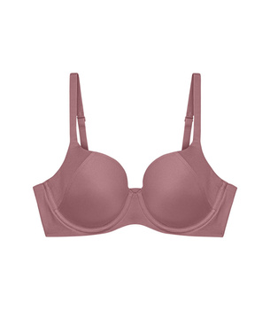 Biustonosz usztywniany na fiszbinie Triumph Body Make-up Soft Touch WP EX