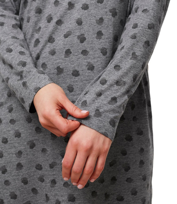 Koszula nocna Endless Comfort NDK LSL