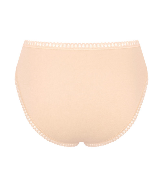 3 x Majtki damskie sloggi GO Crush High leg C3P