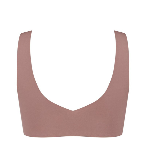 Biustonosz braletka sloggi ZERO Feel 2.0 Bralette
