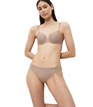 Majtki damskie Triumph Pure Micro Tai