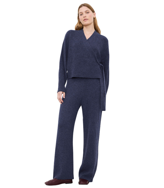 Spodnie damskie Triumph Amourette Cozy Trousers