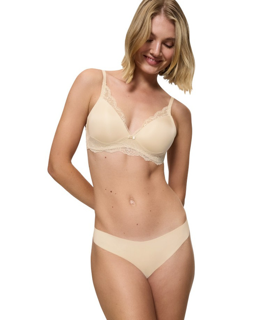 Majtki damskie Triumph Pretty Micro String