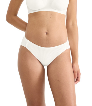 Majtki damskie sloggi ZERO Feel Pure High leg