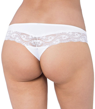 Majtki damskie Triumph Lovely Micro Brazilian String