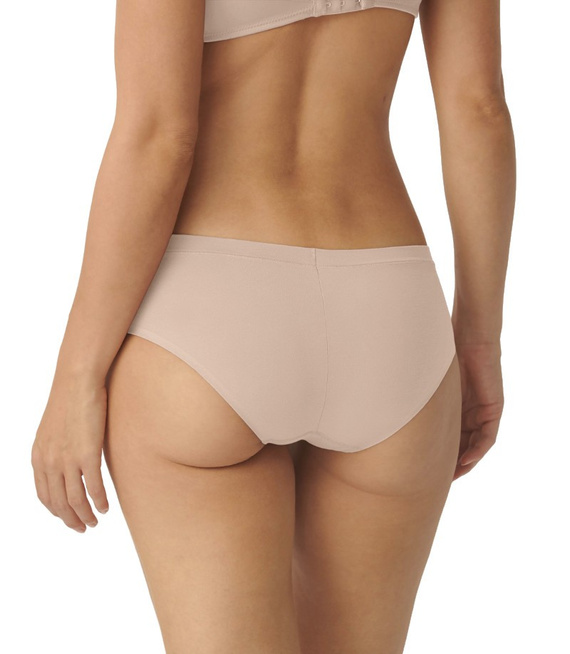 Majtki damskie Triumph Smart Natural Hipster EX