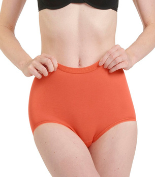 3 x Majtki damskie sloggi Basic+ Maxi C3P