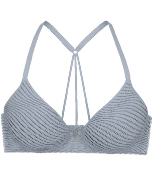 Triumph biustonosz push-up na fiszbinie Triumph Harmony Spotlight WHUF